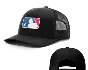 Funny Baseball Hats