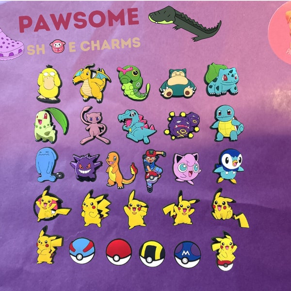 Zelda crocs Etsy België