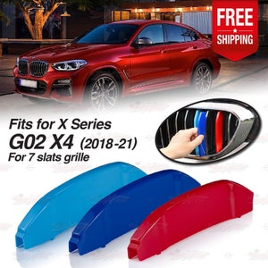 BMW Grilles and Grille Guards