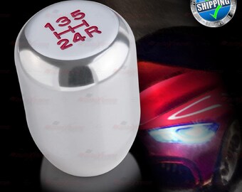 EPMAN Sport Universal Racing 5 Speed car Gear Shifter Knob Manual Automatic Gear Shift Knob Shift Lever EPSK019S5 - 34
