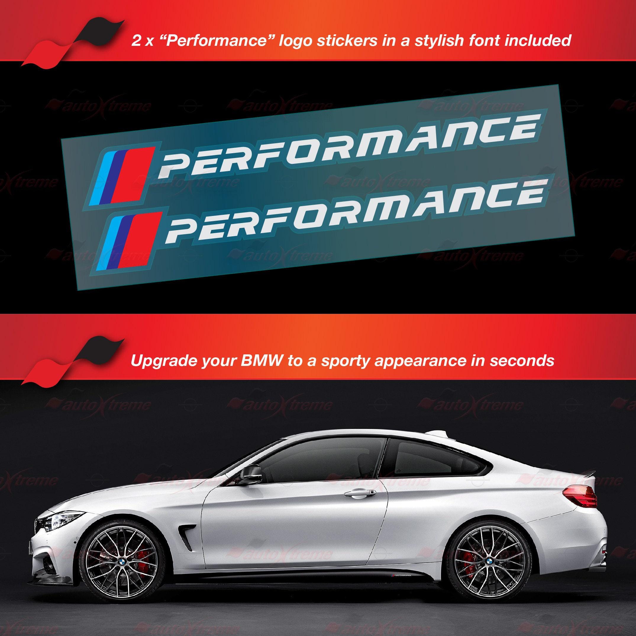 Minigonne Laterali Serie 4 BMW G22 G23 Dal 2020 Cod. 42319SET - Foto 5