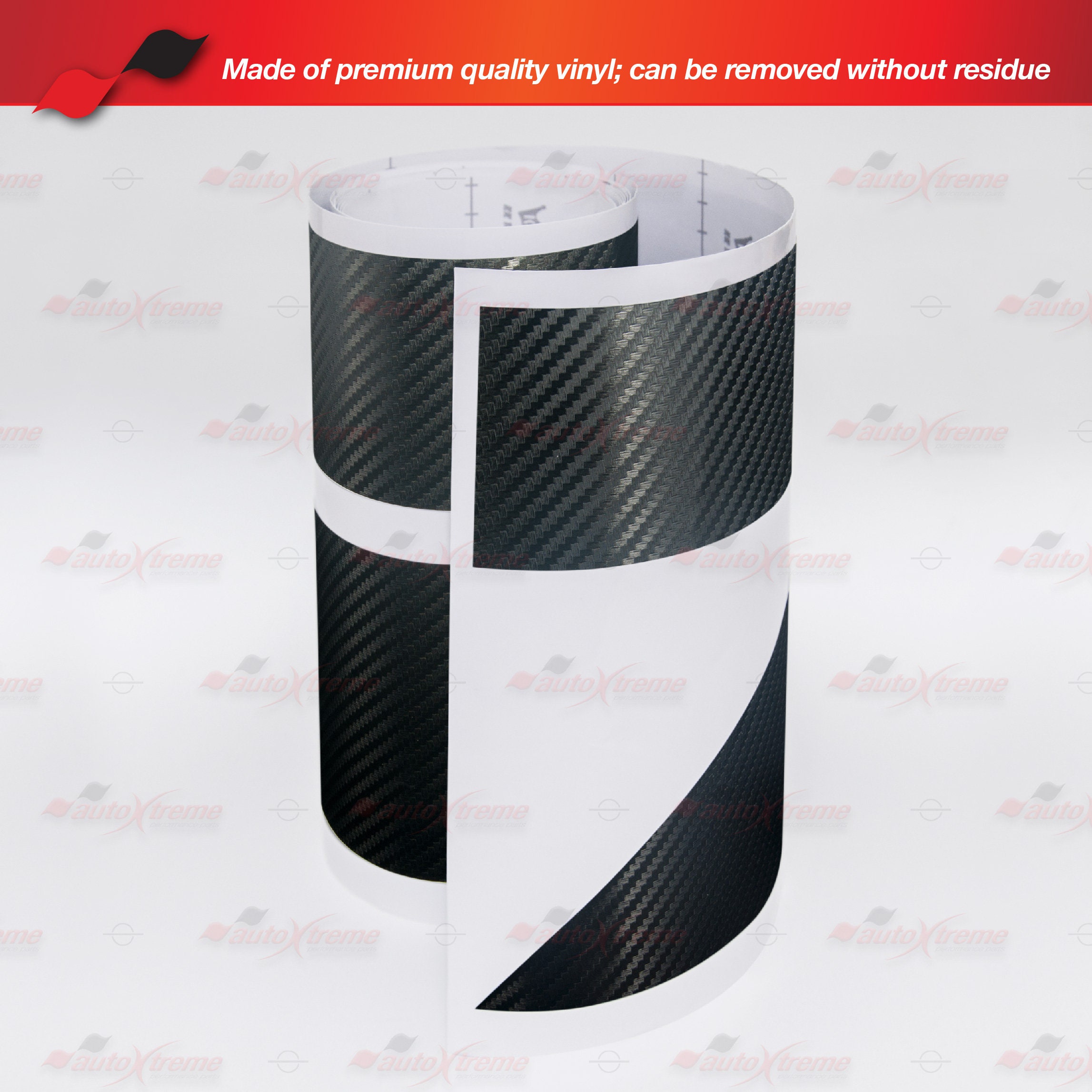 Performance Sport Side Skirt Stripes 3D CARBON PATTERN Vinyl Etsy