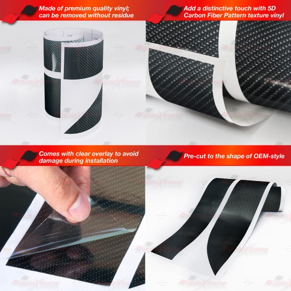 Compatible With BMW E85 E86 E89 Z4 Z Series Performance Side