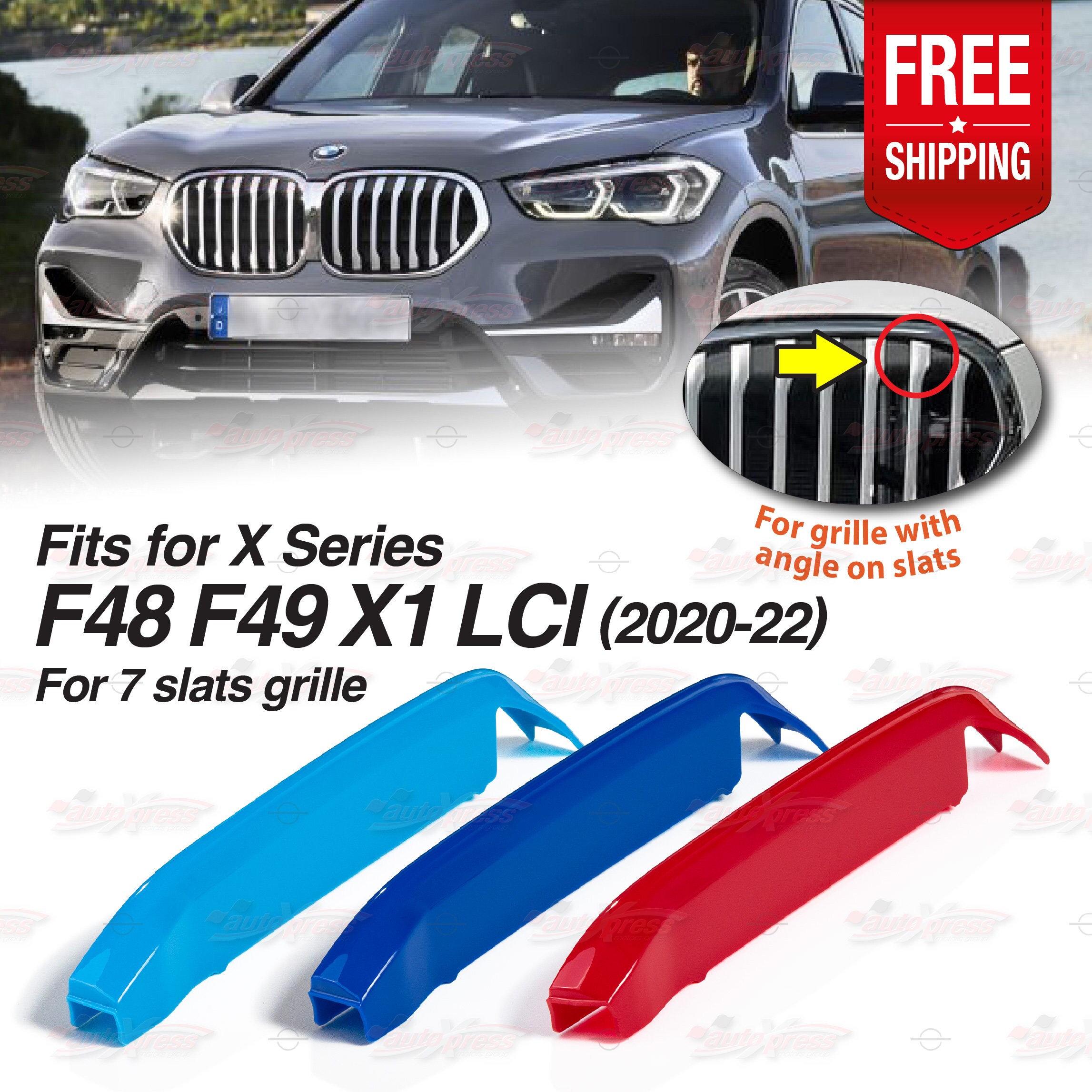 Bmw X1 F48 Accessories - Etsy