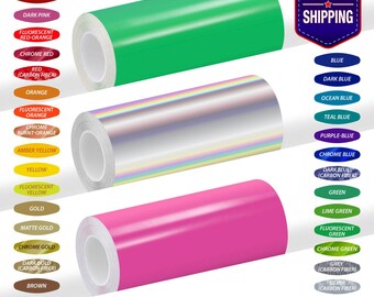 6" 152mm Roll PIN STRIPE Car PinStriping Styling Trim Adhesive Line TAPE Decals Vinyl Stickers | 32ft 9.80m | FunXpress
