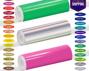 8" 203mm Roll PIN STRIPE Car PinStriping Styling Trim Adhesive Line TAPE Decals Vinyl Stickers | 32ft 9.80m | FunXpress