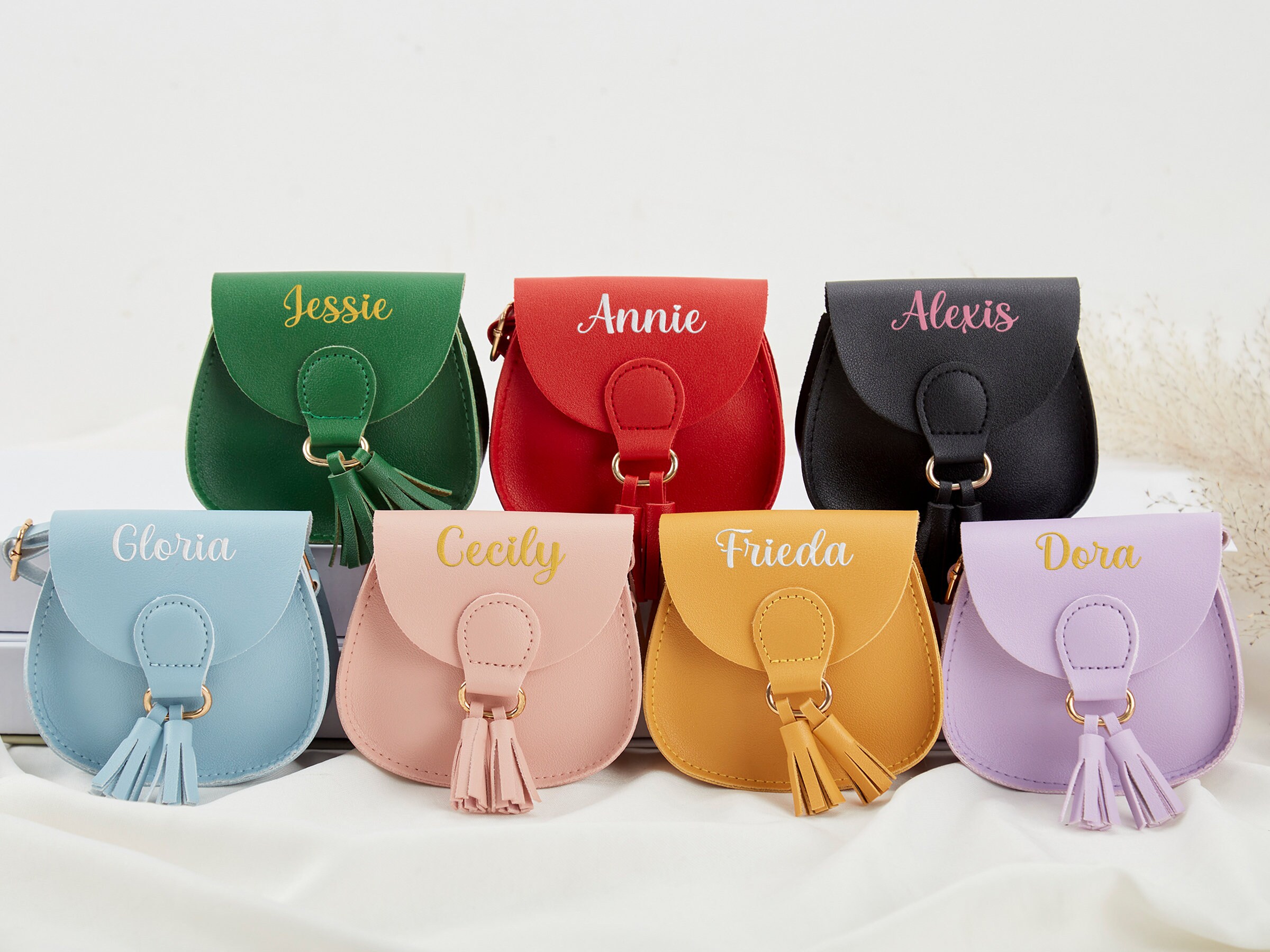 ミナペルホネン　cuddle purse flower circle flower crown cuddle purse - minä perhonen