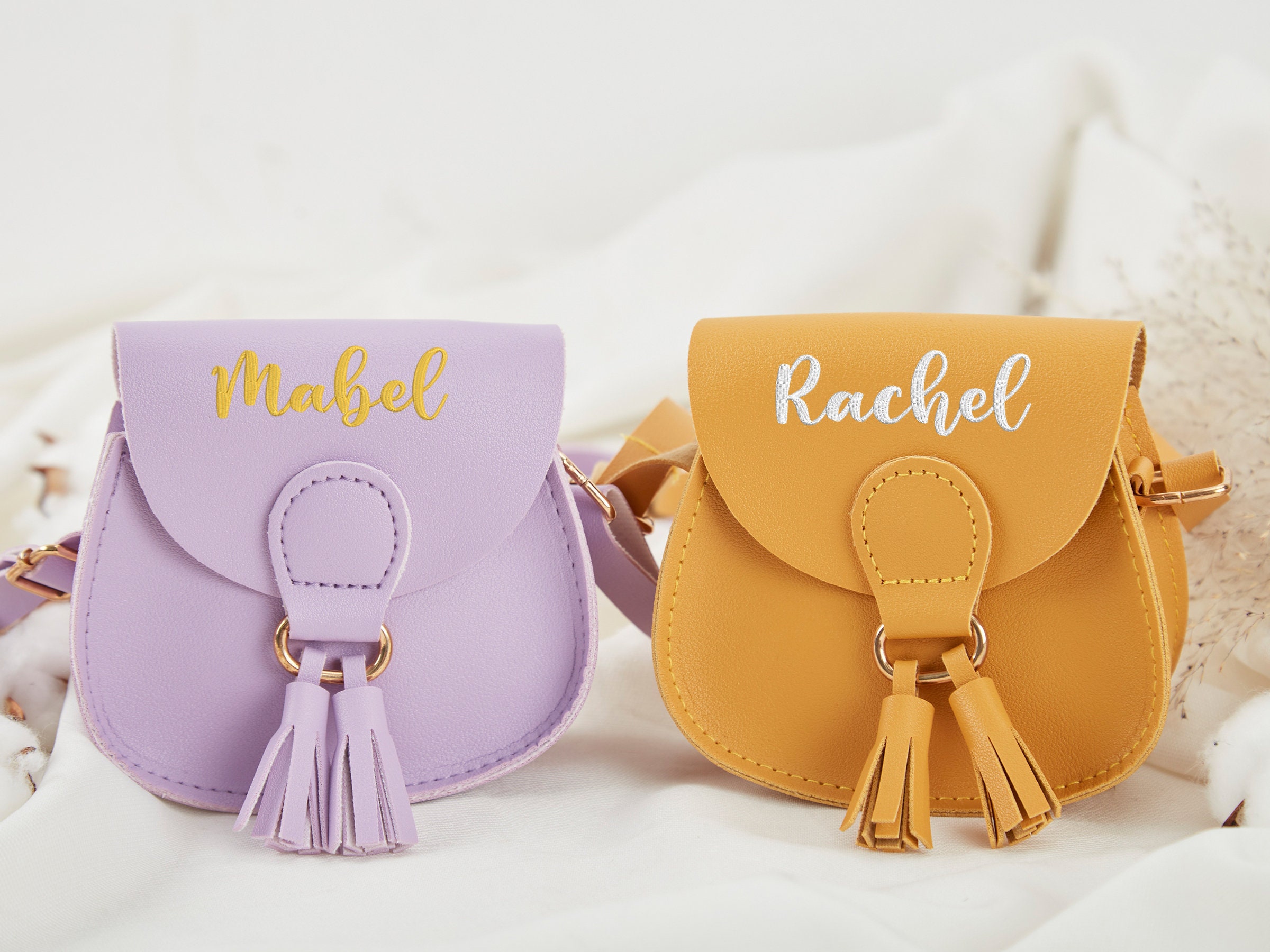 Sac Bandouli re Etsy