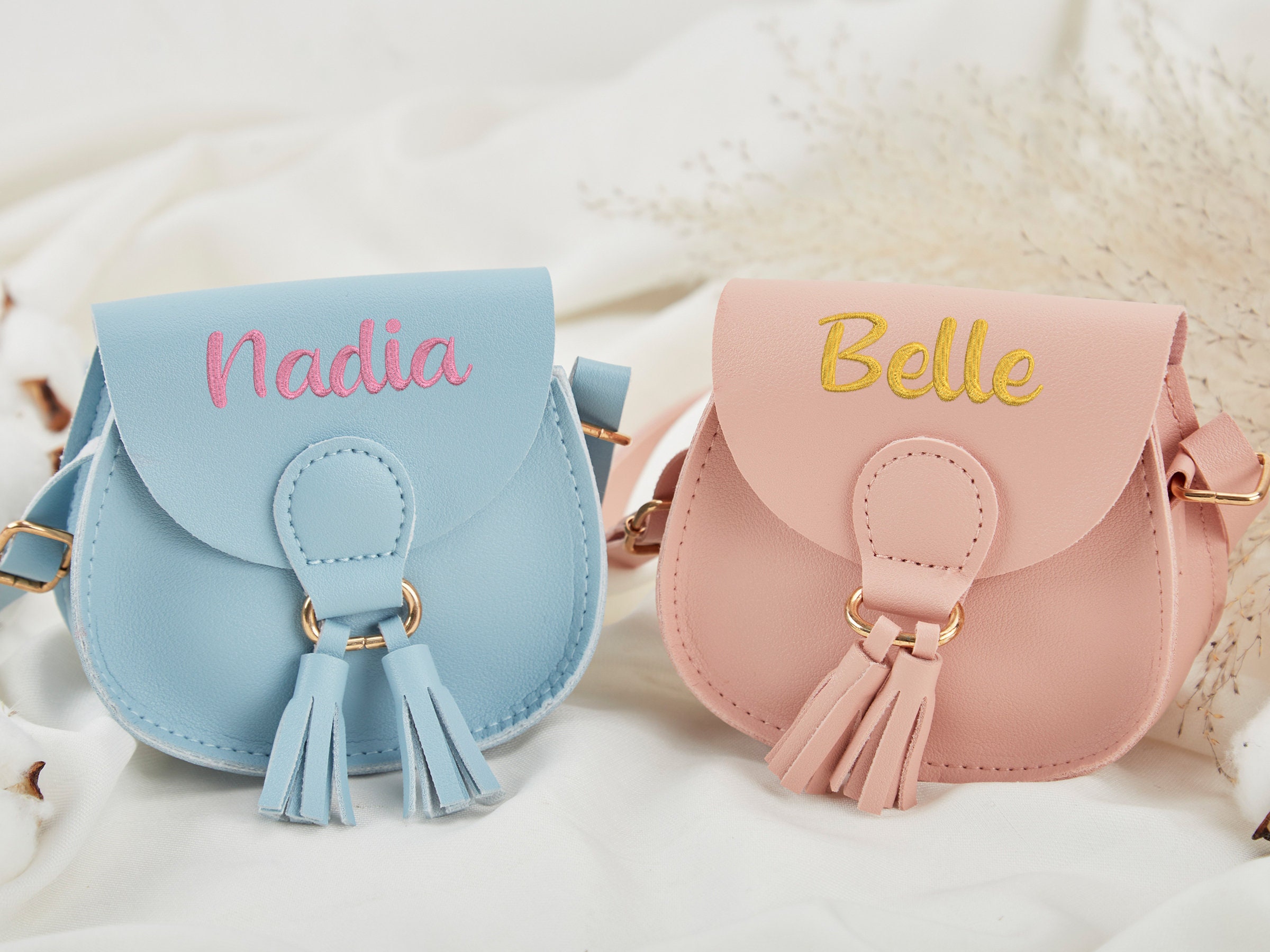 Handbag for Girls toddler handbag Little Girl small purses for teen | eBay-cheohanoi.vn
