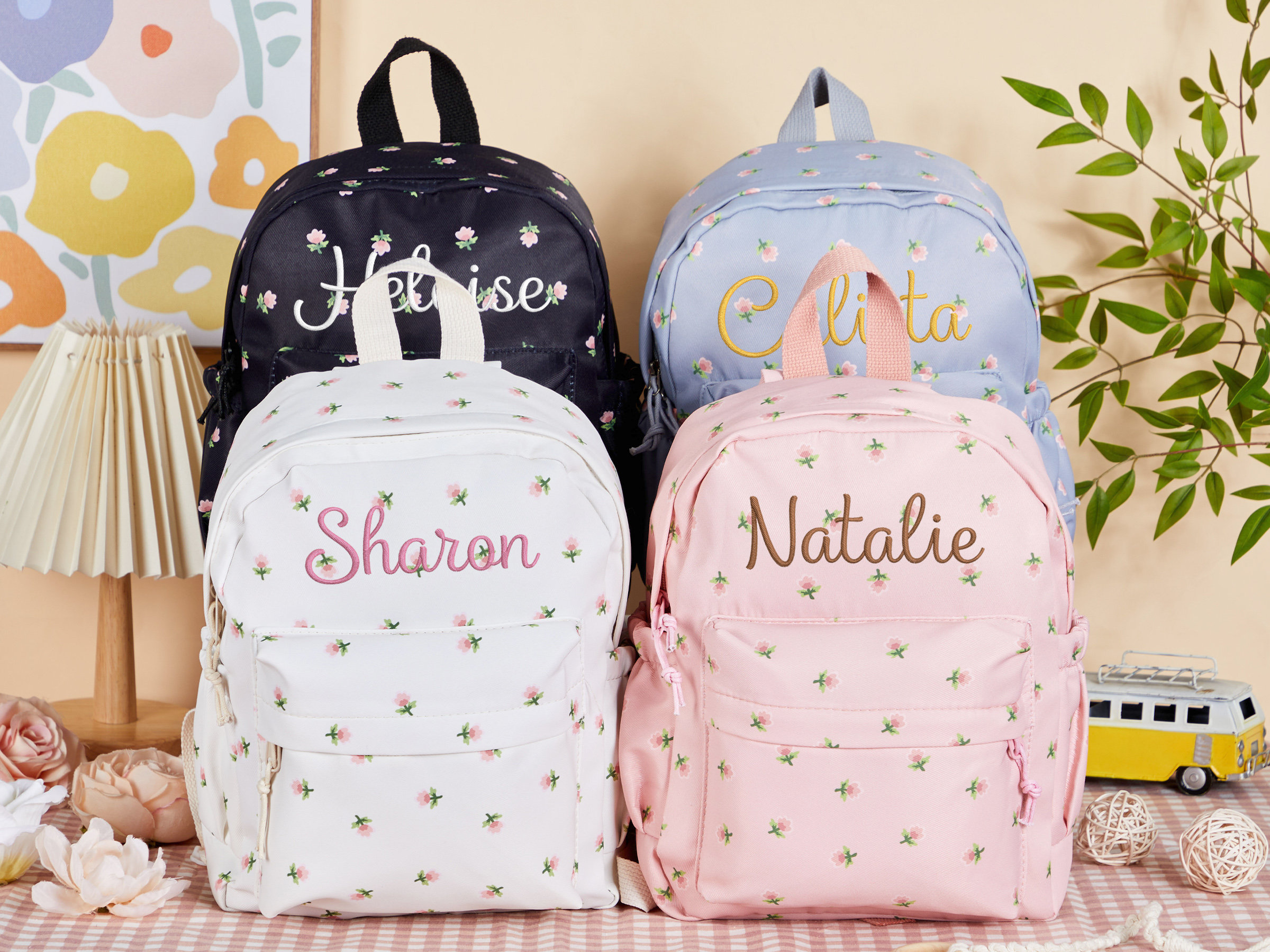 Personalised school bags ireland hotsell