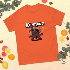 Krampus Kool