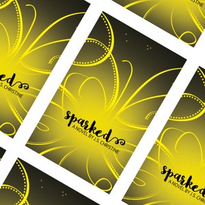 Sparked - Signed