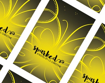 Sparked - Signed