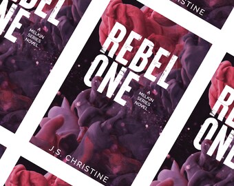 Rebel One - Signed