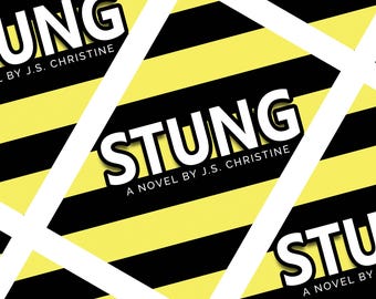 Stung - Signed
