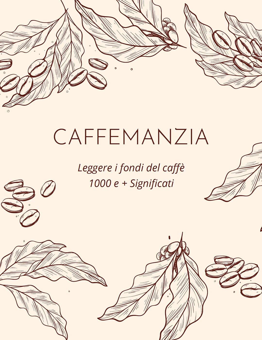 Reading Coffee Grounds Symbols, Divination, Magic, Turkish Coffee