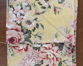 Ralph Lauren Home Brooke Flat Sheet - Full
