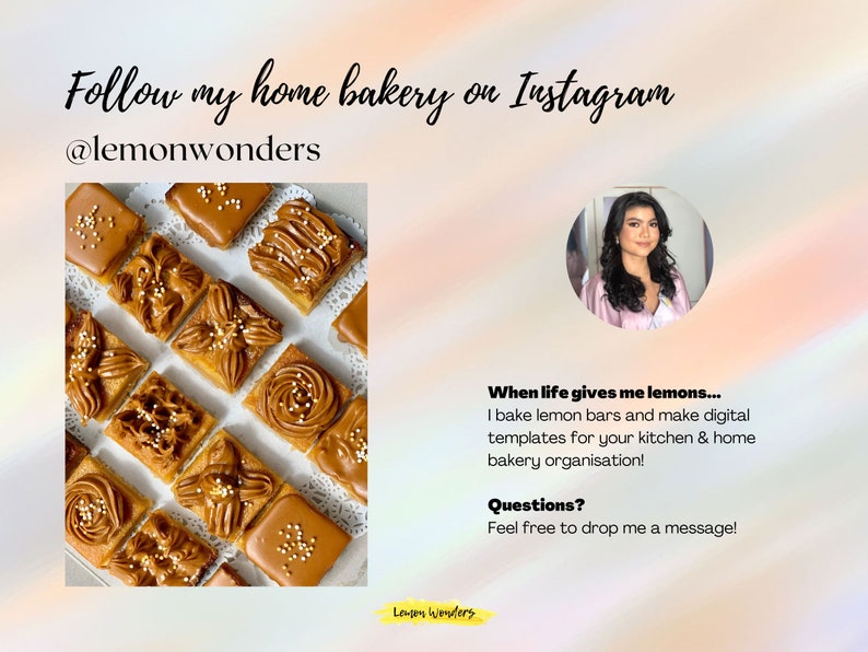 Colour-coded Editable Recipe Template Printable Recipe Sheet - Etsy