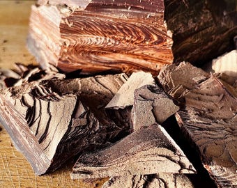 Cacao ceremonial de Colombia