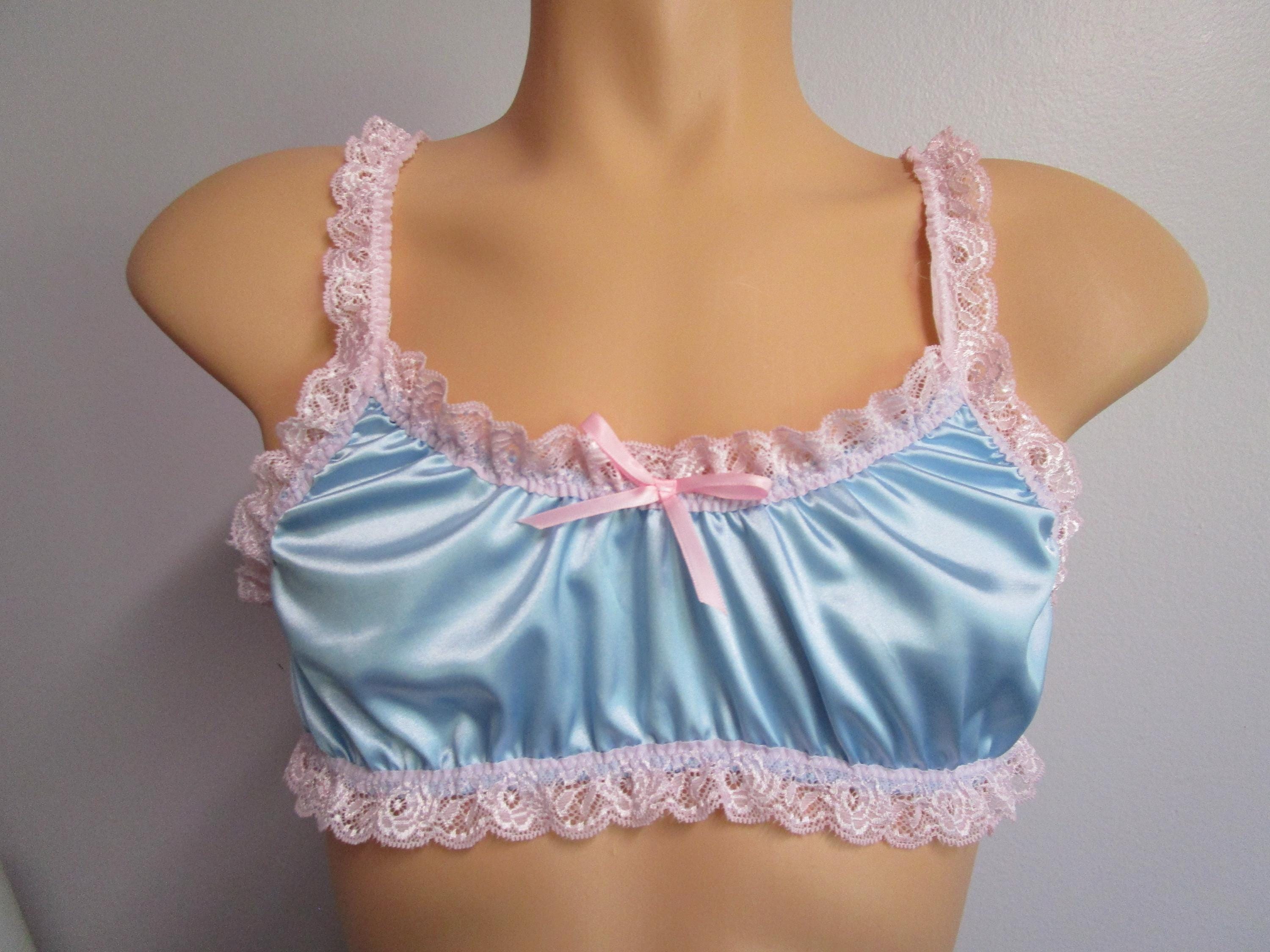Transgender Lingerie
