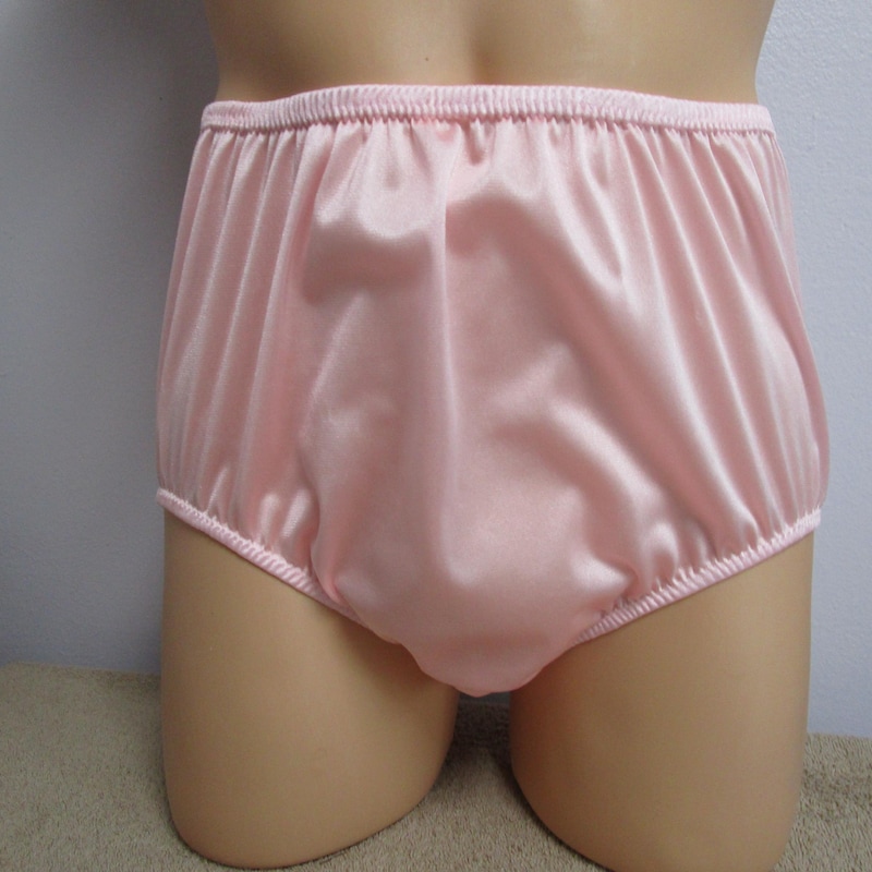 Bas Nylon Vintage Micromesh RHT Stockings La Moda - France