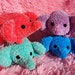 see more listings in the Stuffed Animals section