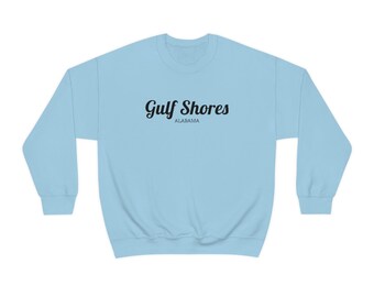 Gulf Shores T Shirt - Etsy