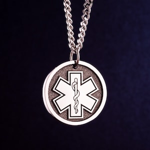Star of life jewelry best sale