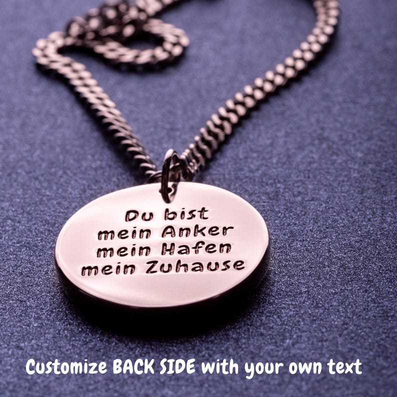 Lion Necklace | Leo Zodiac Sign | Personalized Men’s Pendant | Custom Gift for Him image 6