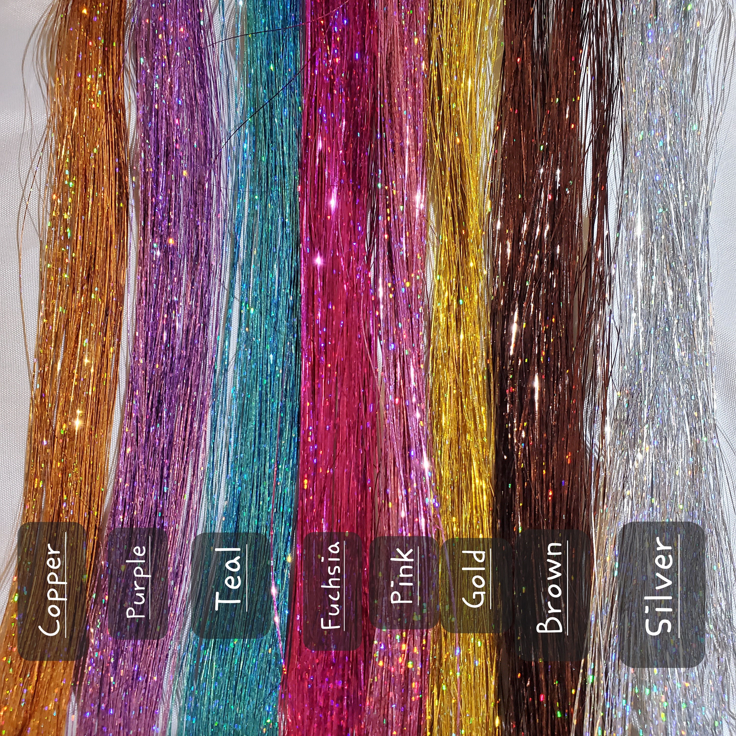Fairy Hair - Etsy Fairy Hair - Etsy