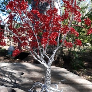 Weirwood Tree