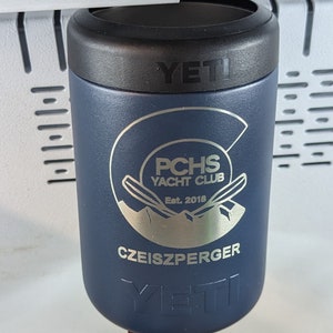 Personalized Engraved Yeti 26oz Water Bottle for Wedding Party image 10