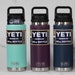 see more listings in the Yeti section