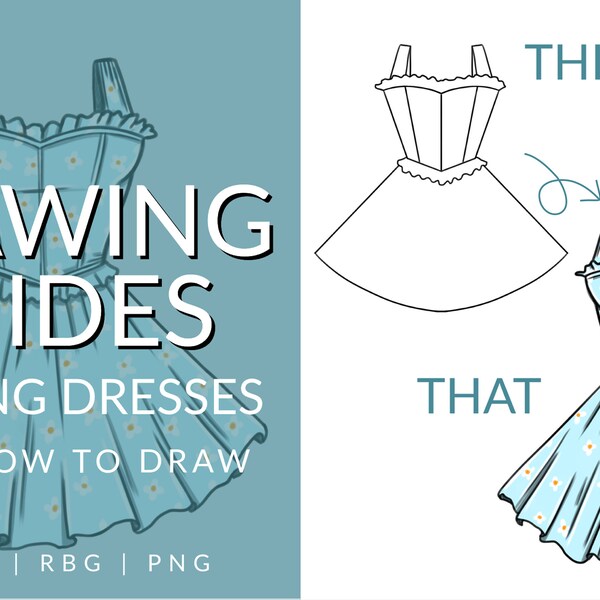 DRAWING GUIDES