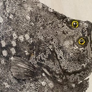 GYOITAKU TURBO ORIGINALE n1191 questa non è una copia digitale o una stampa ma un'opera d'arte fatta a mano