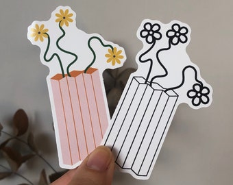 Stickers The break - Stickers - Custom