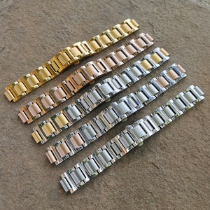 Bracelet for Cartier Blue Balloon 14-8mm 16-8mm 18-11mm 20-12mm 22-14mm