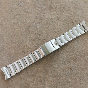 Strap For Tudor Black Bay 79230 79730 Heritage Chrono