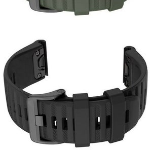 Garmin fenix 5x store straps uk