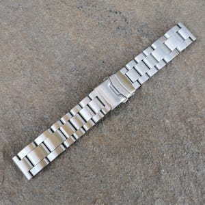 Bracelet for Breitling 22/24/26mm Stainless Steel