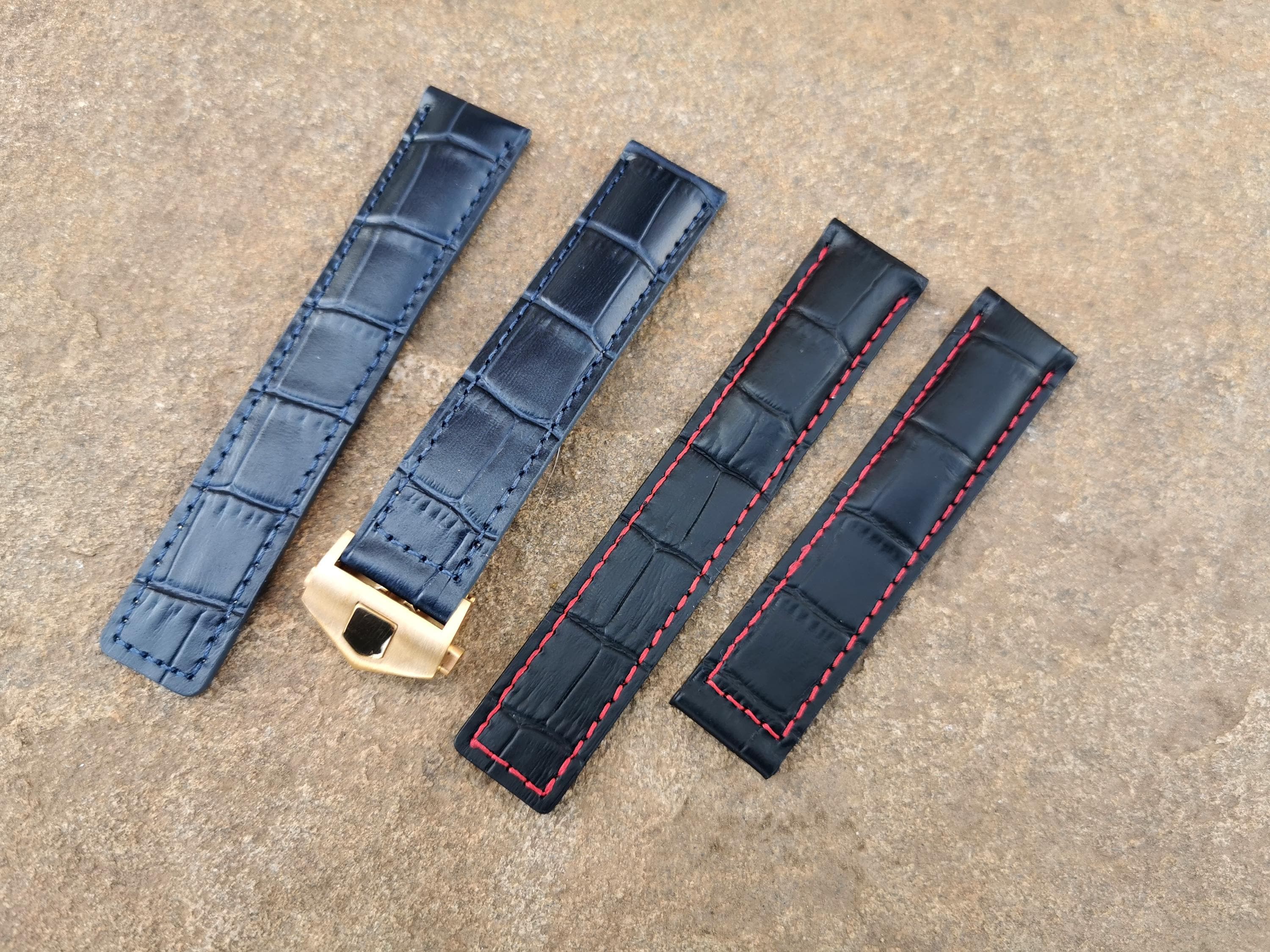 【超レア物‼️】TAG HEUER モナコ用レザーストラップ 超レア物‼️】TAG HEUER モナコ用レザーストラップ