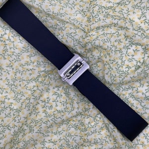 Strap Replacement for Cartier Santos 100 W20073X8 W20106X8 W2020008