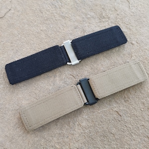 Nylon Strap for Bell & Ross BR01 BR03 22/24mm