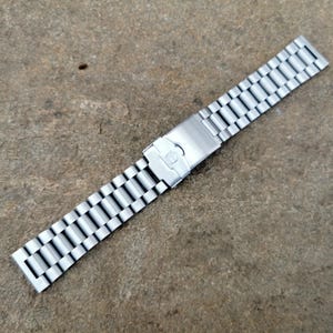 Bracelet for Tag Heuer Formula 1 Stainless Steel 20/22mm