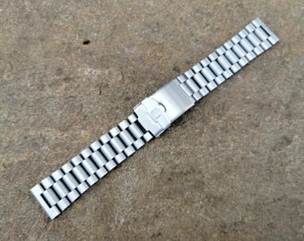 Bracelet for Tag Heuer MONACO AQUARACER Stainless Steel 20/22mm