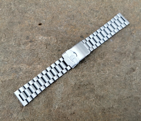 Bracelet for Tag Heuer Formula 1 Stainless Steel 20/22mm - Etsy