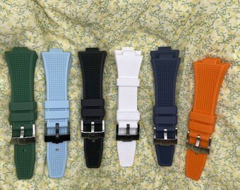 Tissot visodate deals strap replacement