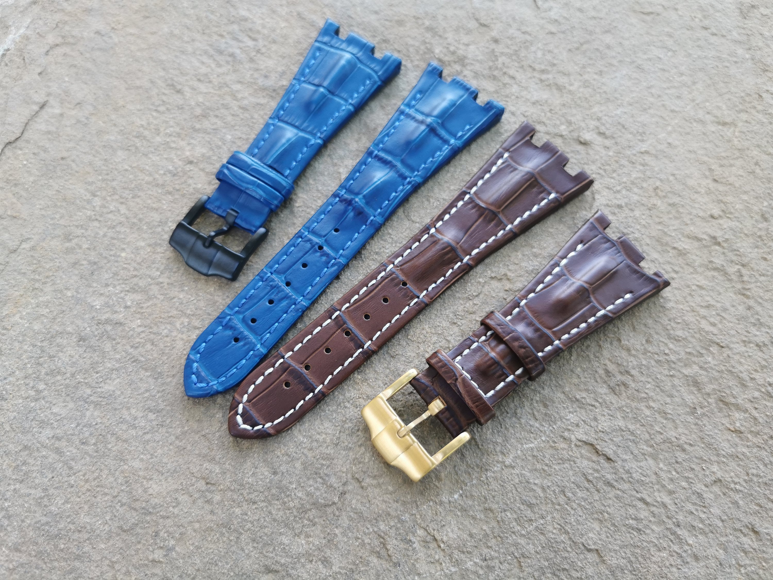 Audemars Piguet Royal Oak Offshore Replica Orologi 3306 - Foto 8