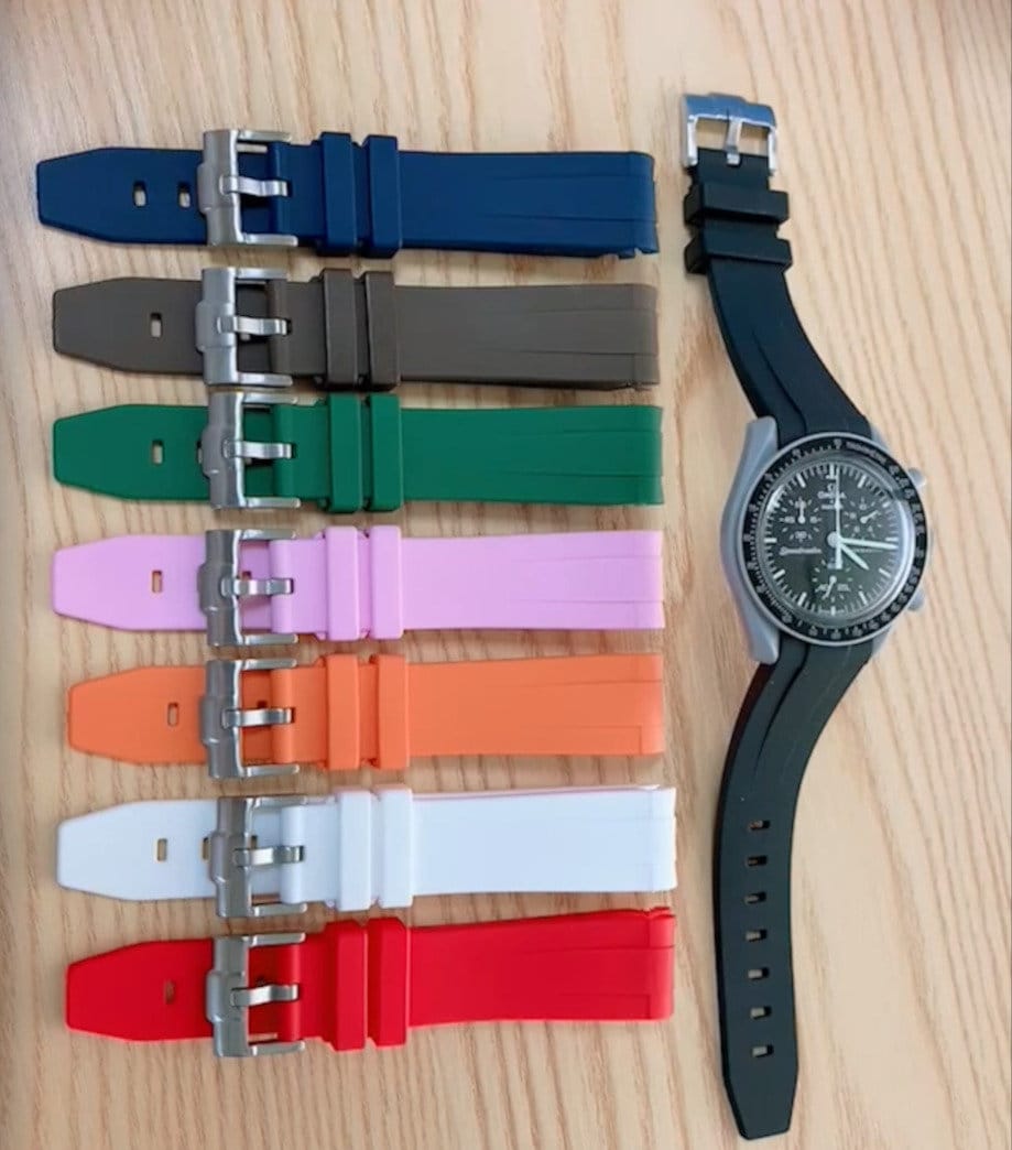 Swatch Watch Bands Replacement Catlogue