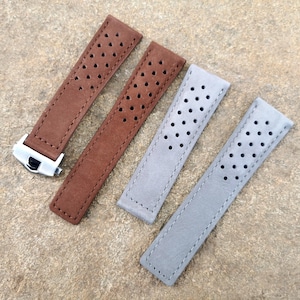 22mm Bracelet for Tag Heuer Carrera